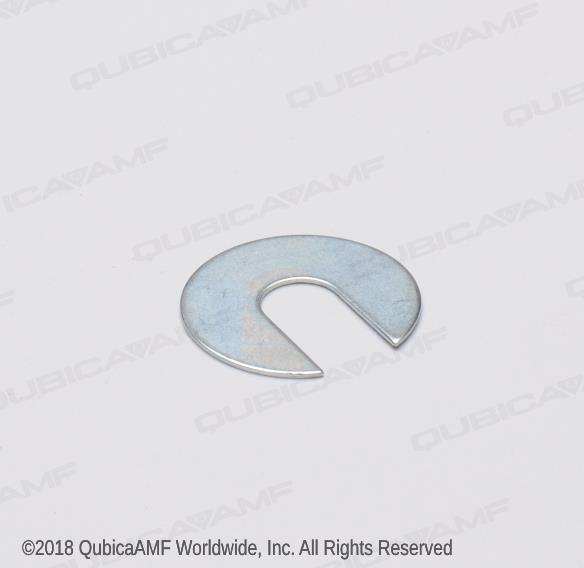 000029910 Шайба Shim 3/8 Slot x 1 1/8 OD