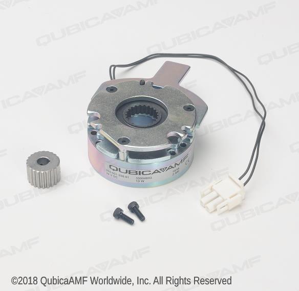 088001286-01 Тормоз электродвигателя FE Motor Brake 90 XLI REACH