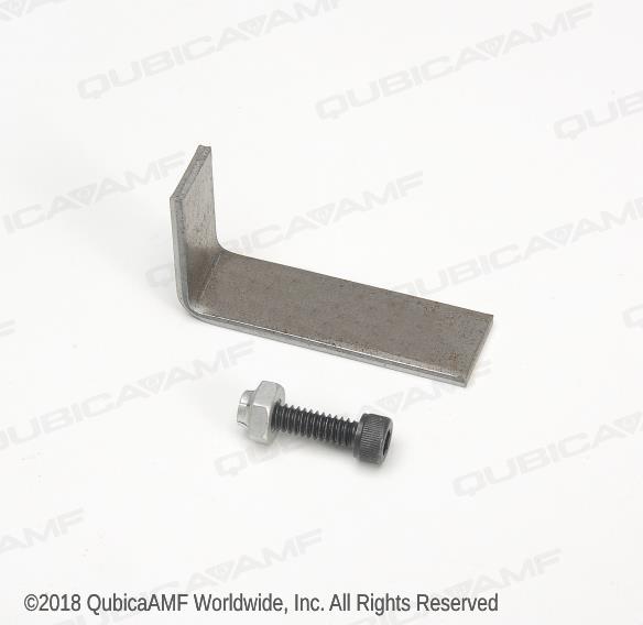 610704127 Набор деталей KIT-FF LATCH OVRERDE