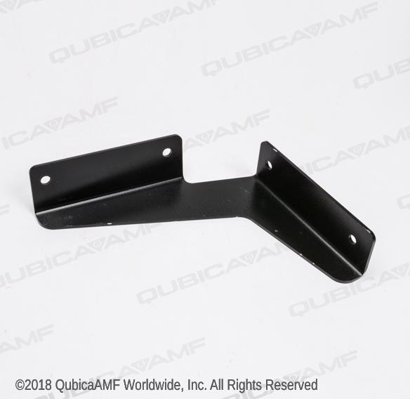 088001516 Кронштейн Plow Bracket, 10-Pin Side