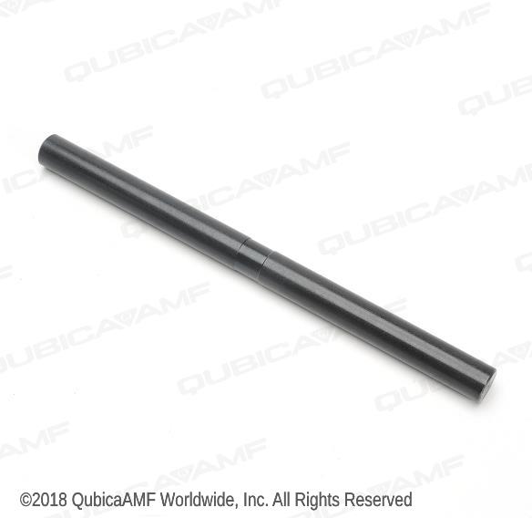000028737 Ось Shaft Pivot Profile Ball Lift