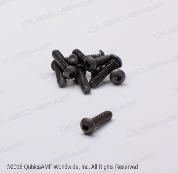 808549160BG Винт 1/4-20 x 1 Scr SOBT Bag/10