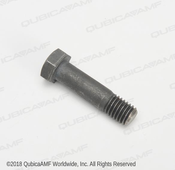 070003243 Винт SCR-CRANK ARM-FRT.ED