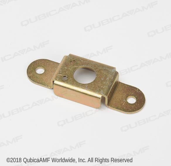 252001090 Кронштейн Button Bracket