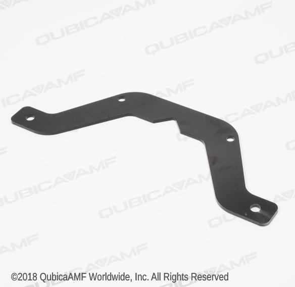 088001557 Кронштейн Guard Hanger Bracket