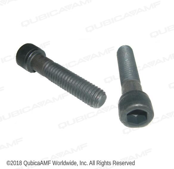 810265280 Винт 3/8-16 x1 3/4 Scr SOC Bag/10