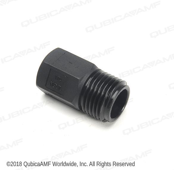 294002403 Пластиковый корпус форсунки .25T-NYB SSCO Nozzle body