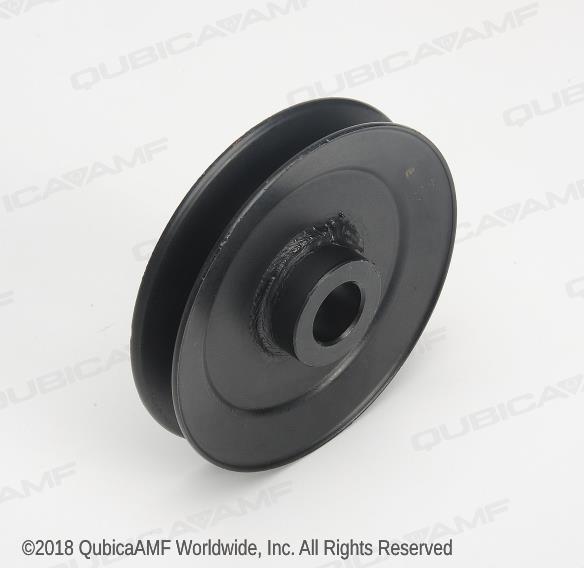 070011526 Ролик IDLER SHEAVE BELT TIGHTNER
