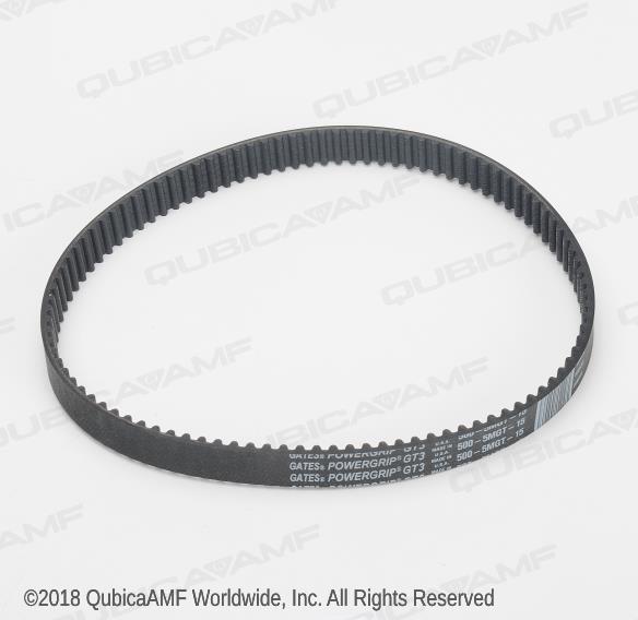 294116082 Приводной ремень щетки Belt Buffer
