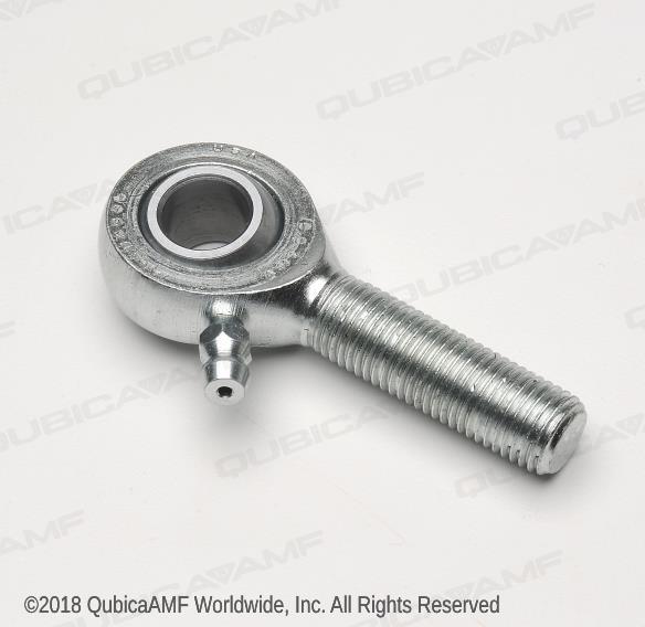 000025005 Наконечник тяги с левой резьбой End Fitting LH AML-7-G-8