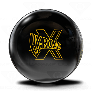 ШАР ДЛЯ БОУЛИНГА STORM HY-ROAD X 