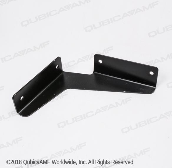 088001517 Кронштейн Plow Bracket, 7-Pin Side