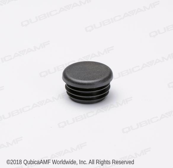 259001036 Пластиковая заглушка 1.25 Diameter End Cap