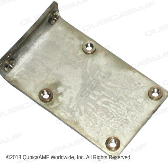 A0674  Oil Solenoid Bracket Ultralite