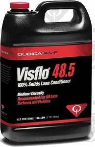 294006032-1 кондиционер Visflo 48.5 100% Solids,UHV Conditioner(2.5 gal)