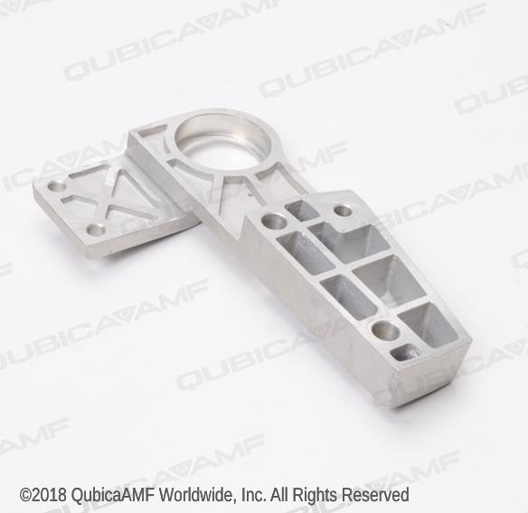 088001530 Правая крышка Sprocket Yoke, Right Hand