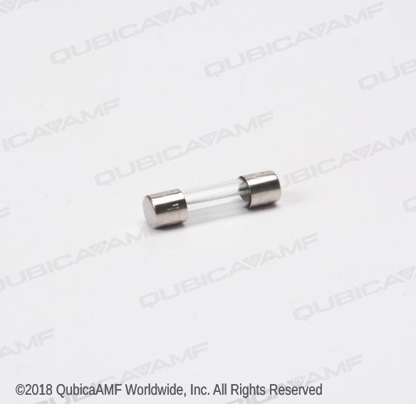748510100 Предохранитель 4А Fuse 5 x 20 mm SLO BLO 4A