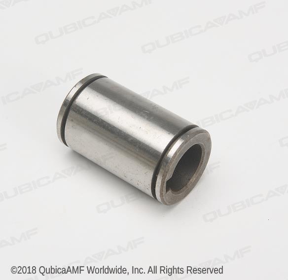 250001234 Втулка игольчатого подшипника Clutch Sleeve CBL-11