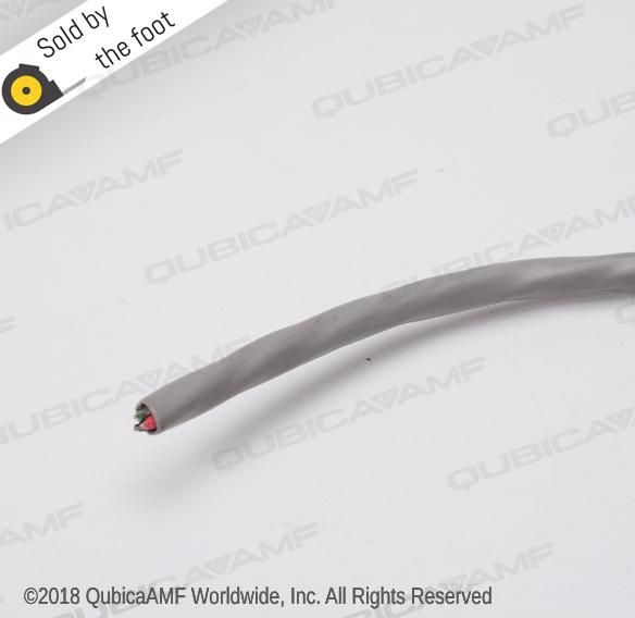 02308  4 Cond 22Awg Wire Shielded