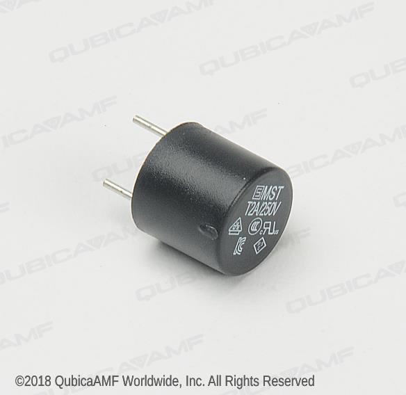 294115366  2A Subminature Fuse
