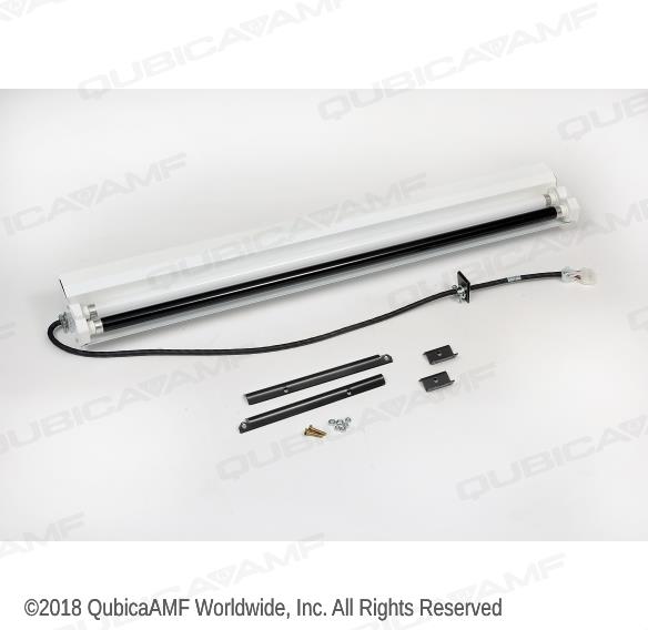088000400 Светильник пинспоттера в сборе Dual Pitlight Asm