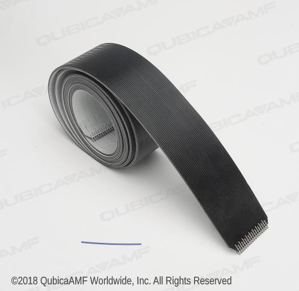 088000185 Ремень дистрибютора UX-1 Distributor Belt Laced