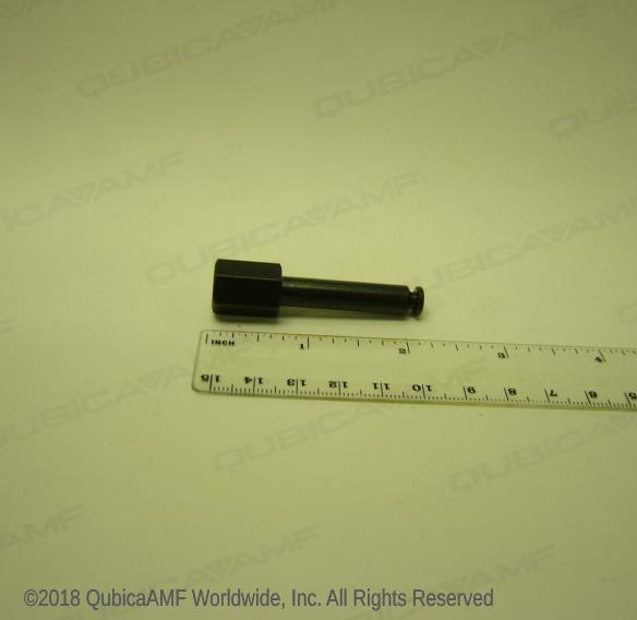 070007616BG  Штифт Pin Respot Lever Pivot Bag/10