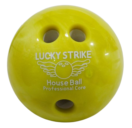 LS-033881135J Шар для боулинга Lucky Strike Ball 13# L