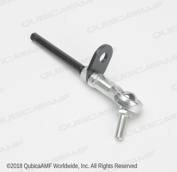 090005262 Тяга Rod Link Asm w/Spg Support