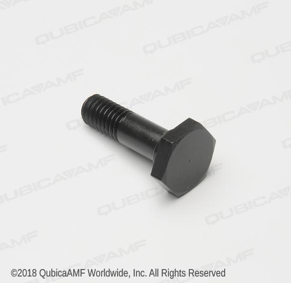 070001587 Штифт Pin Spring Hanger