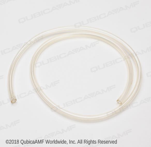 04128 Трубка 1/4 ID Tygothane Tube