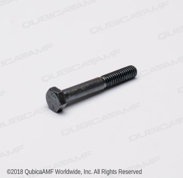 809857365 Винт SCR-HX 5/16-18X2 1/4