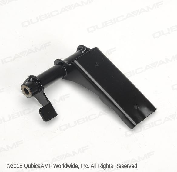 088001608 Рычаг DB'' II Switch Actuator Weldment