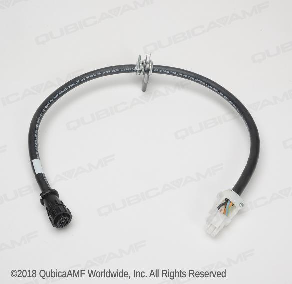 090005876 силовой кабель двигателя CABLE FE MOTOR (5782)