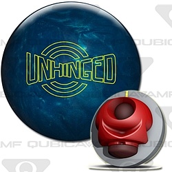 Шар для боулинга ROTO GRIP UNHINGED