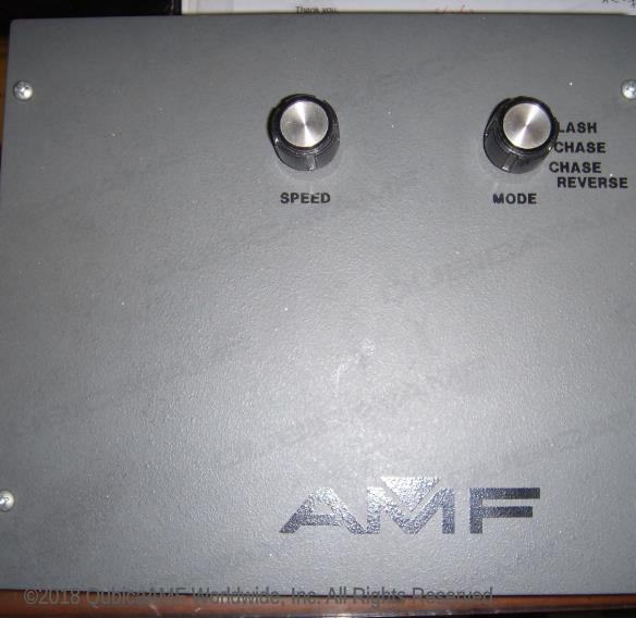 090008102 Блок питания Drive Box Asm