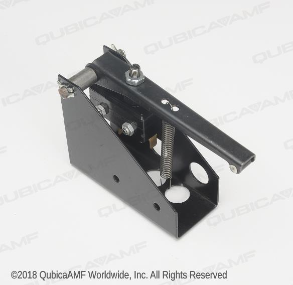 070006697  Микровыключатель SWITCH ASY-TABLE