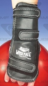 Фиксатор Master LEATHER WRIST MATE