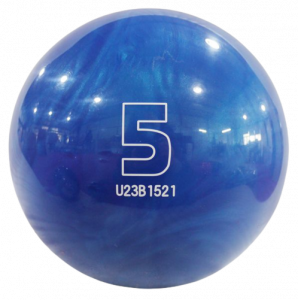 LS-03388105BJ Шар для боулинга Lucky Strike Ball #5
