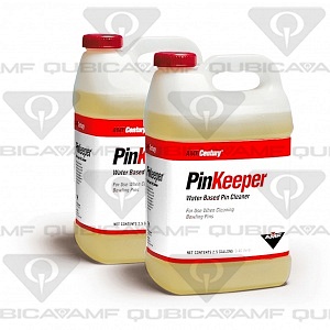 294006020 Очиститель для кеглей PINKEEPER (2 Х 2.5 GAL)
