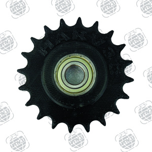 HARV47-011053-004 Звездочка с подшипником