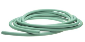 Ремень зеленый круглый 15мм пинсеттеров серии GS HARV47-024838-005,  7м