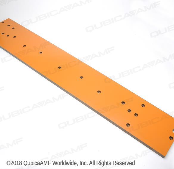 090005273 Фенольная доска жесткости Phenolic Bounce Bd Rear Even