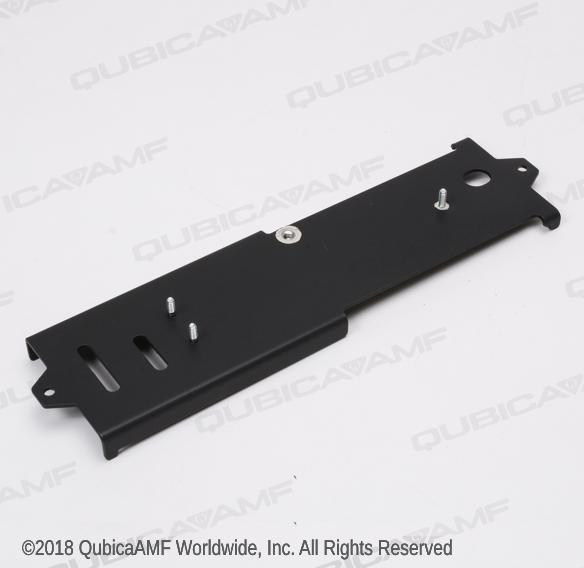 254001124 Крепежный профиль Harmony H.I.S. Ground Plate Assembly