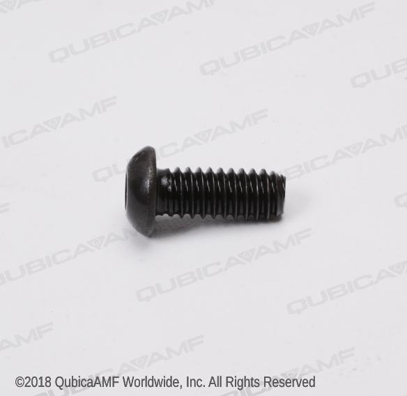 808549102 Болт 1/4-20 BUTTON HEAD SCREW