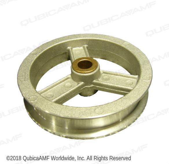 000021408 Шкив IDLER PULLEY ASM