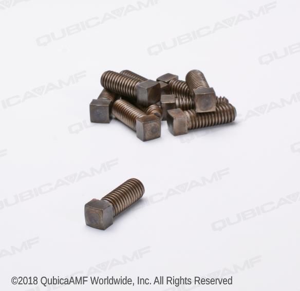 806265160BG Винт SCR-STSQ 3/8-16X1 CP