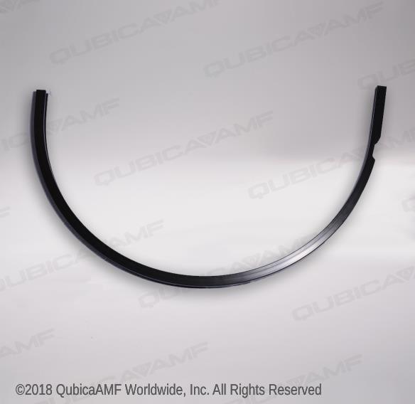 088001554 Нижняя направляющая Chain Track Bottom