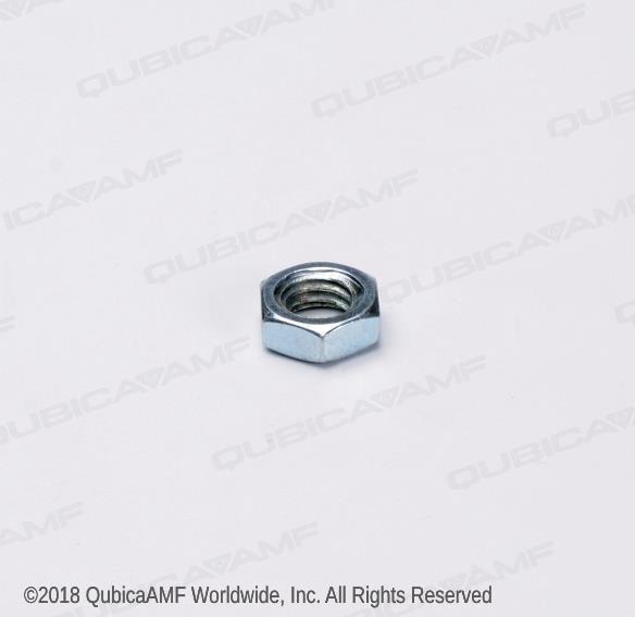 835565002 Гайка 3/8-16 CD Nut Hex Jam