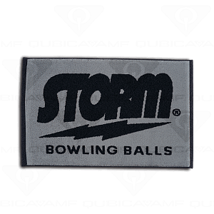Полотенце STORM WOVEN TOWEL
